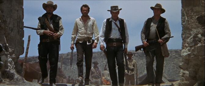 I 100 più grandi film americani: aggiornata la lista 61