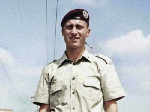 Caso Scieri, indagato ex comandante della Folgore
