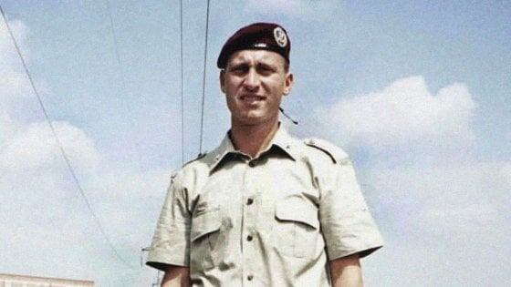Scieri ucciso per "nonnismo": indagato l'ex generale della Folgore