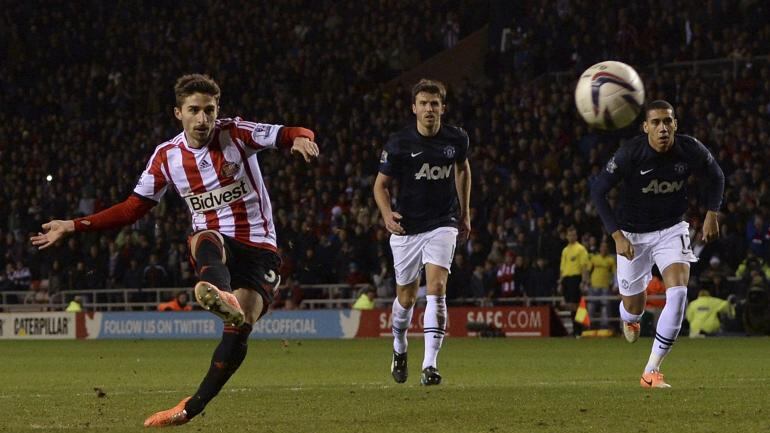 Spallate tra Napoli e Milan per Borini