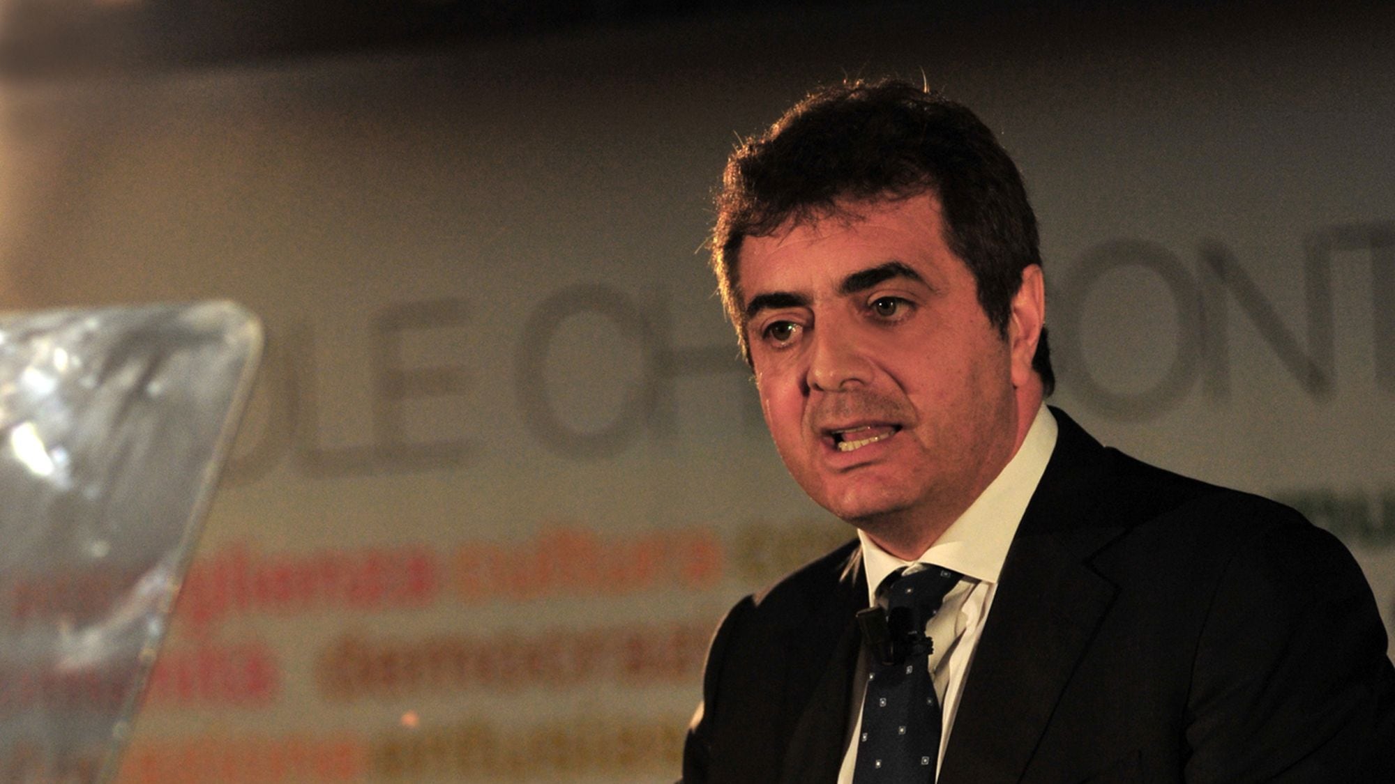 Sileoni: "La bad bank sarà il cimitero delle imprese"