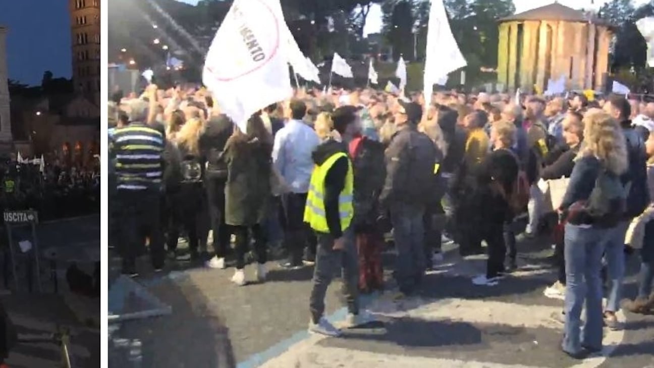 Di Maio attacca ancora Salvini. Ma la "sua" piazza è semivuota