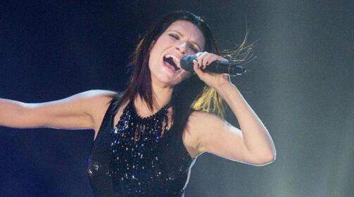 Laura Pausini sarà giudice del talent show "La Banda" 4