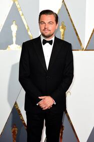 Oscar 2016: tutti i look dal red carpet 54