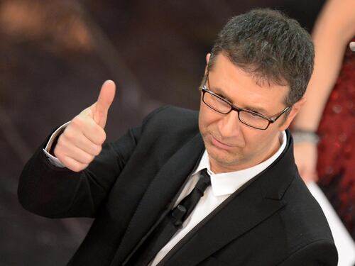 Fazio, Benigni e tanta fiction La Rai va (quasi) sul sicuro