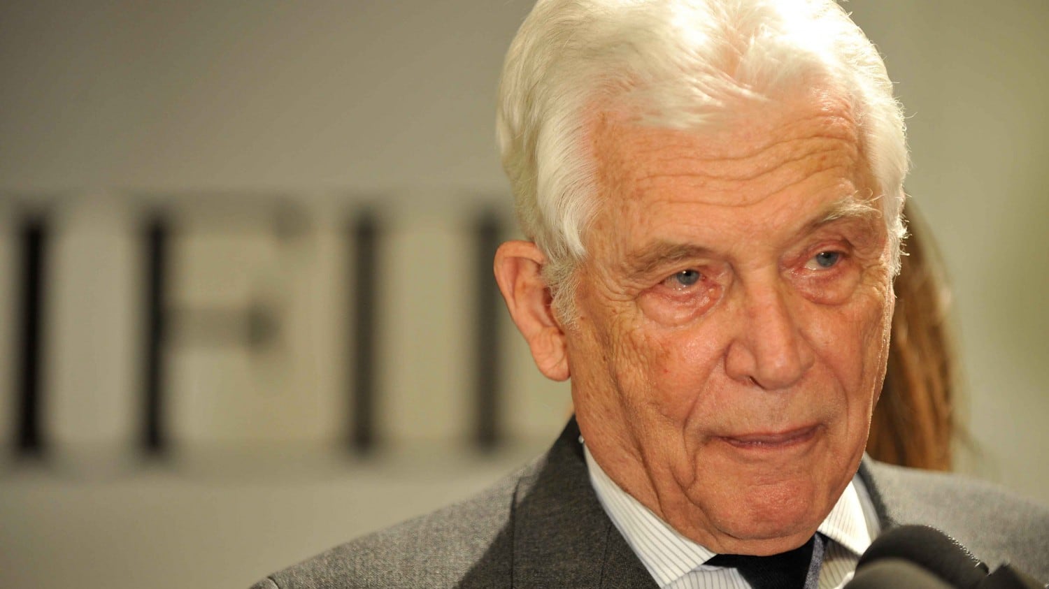 Addio a Gianluigi Gabetti, gran custode degli Agnelli
