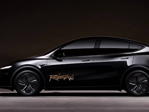 I robotaxi di Tesla non si sono smarriti durante il blackout: ecco perché