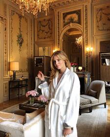 Chiara Ferragni, le foto della fashion blogger 11