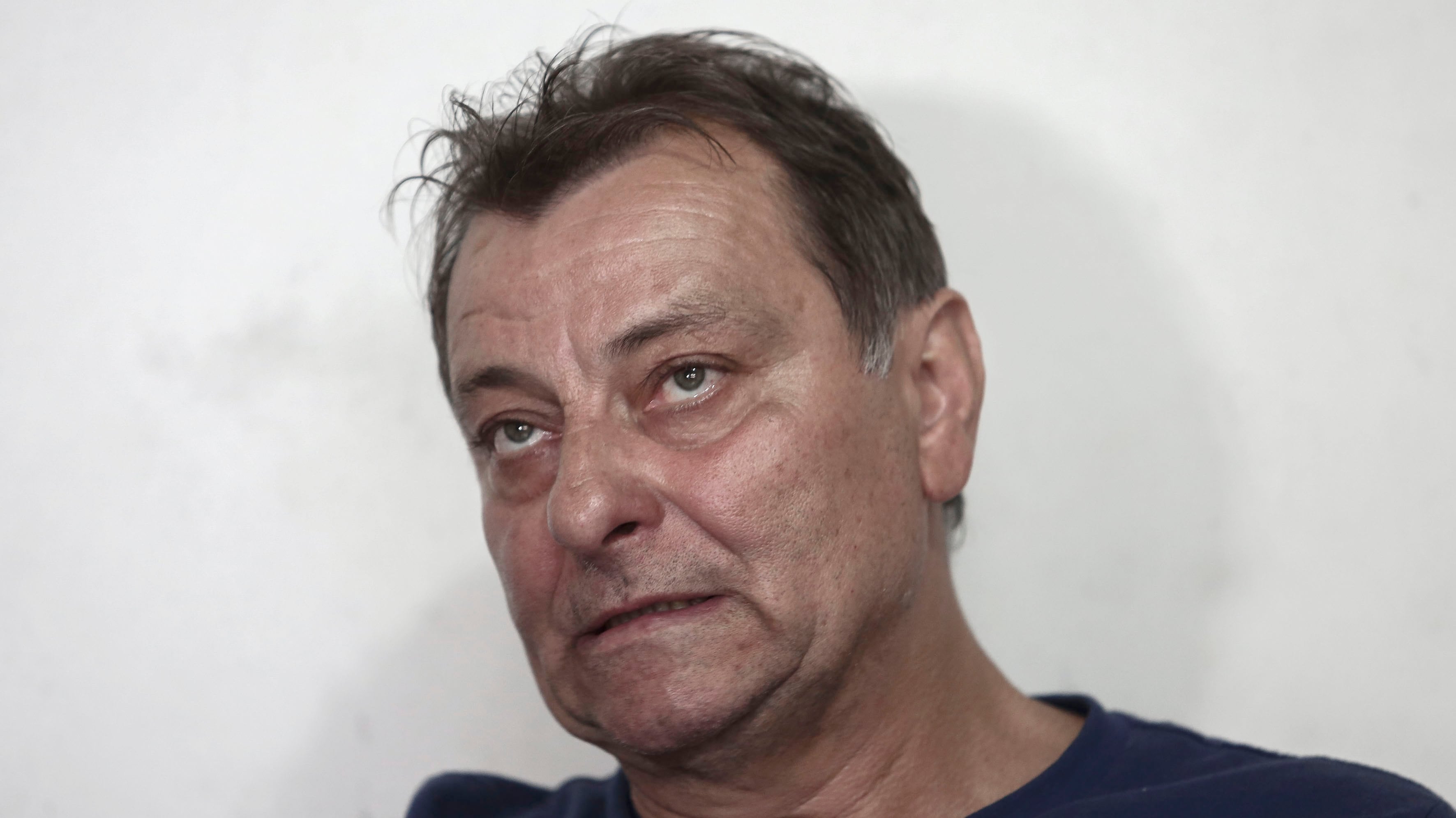 L'ex di Battisti rivela: "Voleva rifugiarsi in un'ambasciata amica"