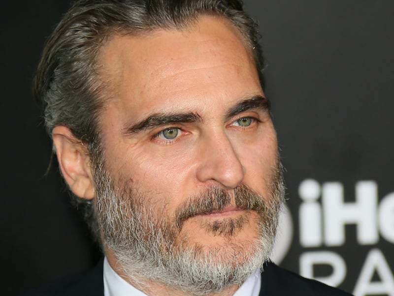 Joaquin Phoenix, le immagini più belle 7