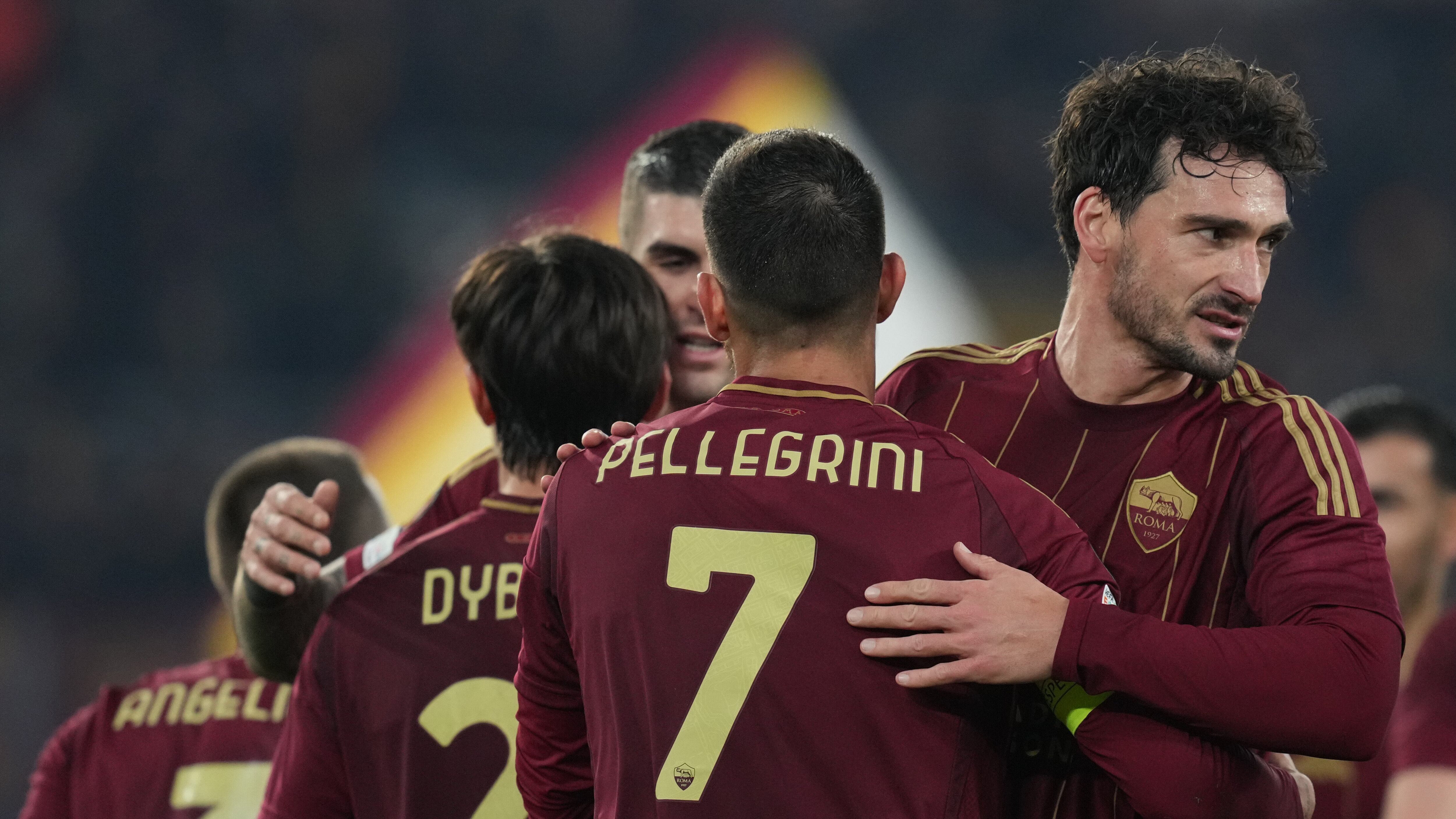 Europa League oggi: ...Roma ai playoff e Lazio agli ottavi. Tutti i verdetti