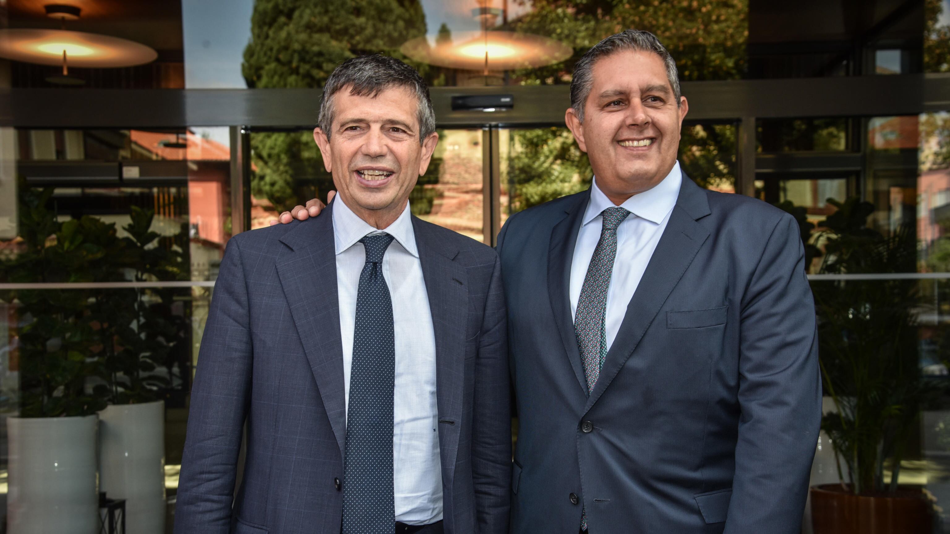 Lupi alza la voce dei Moderati "Noi decisivi per governare"