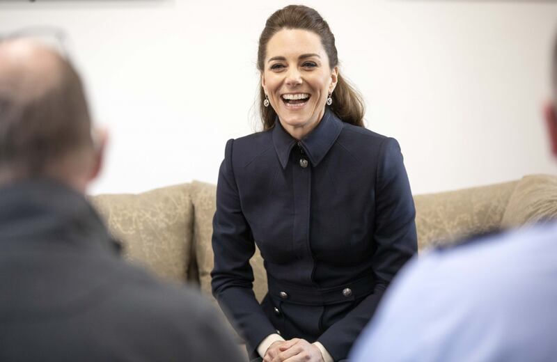 Kate Middleton, le foto della duchessa 5