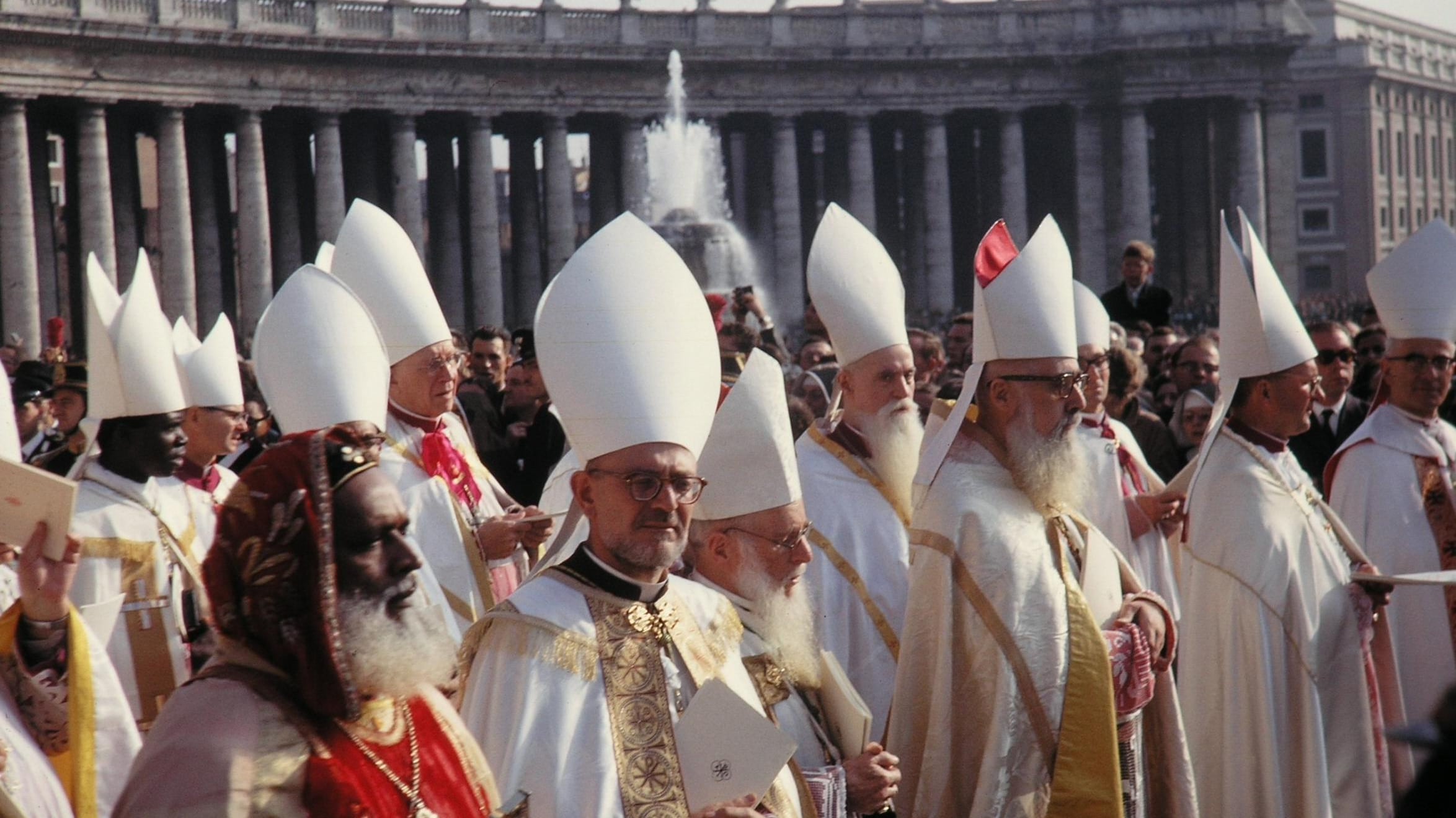 Ecco perché il Vaticano II non condannò il comunismo