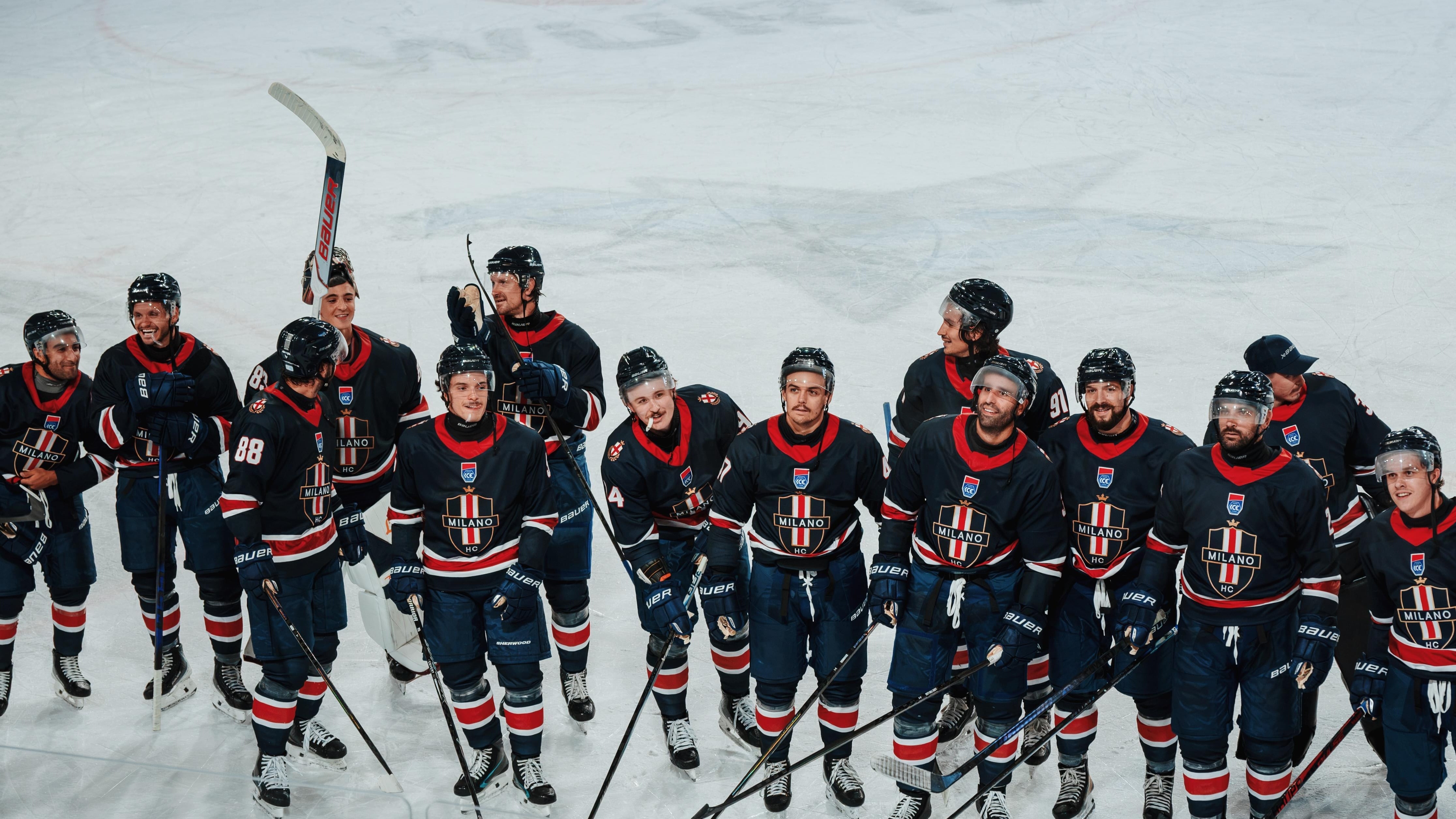 Hockey Milano