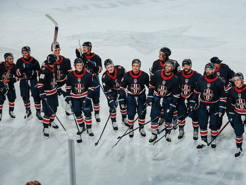 “A Milano c’è grande voglia di hockey. Bisognava fare qualcosa per la città”
