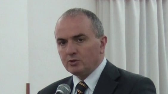 Indagato il dem Beppe Lumia, paladino dell'antimafia