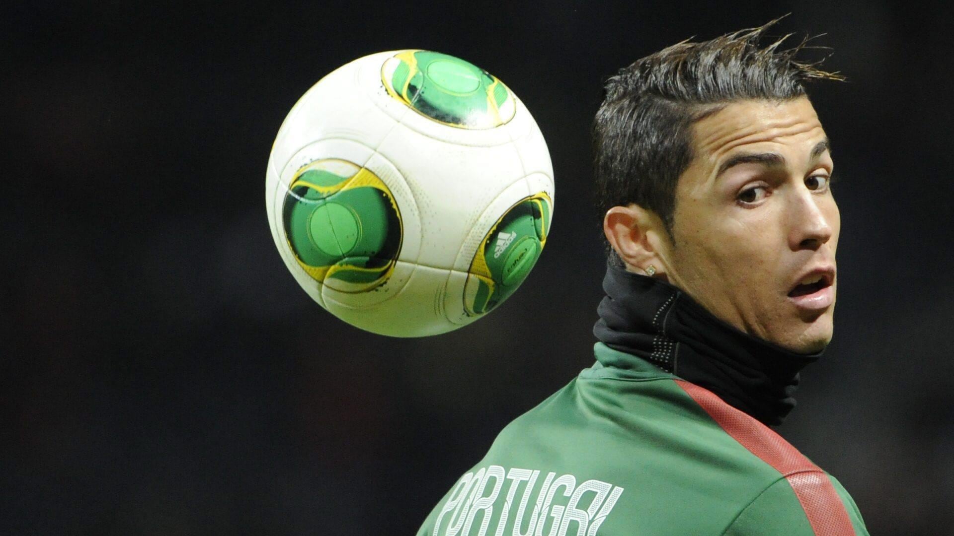 CR7 fenomeno mondiale. E Blatter riapre le urne