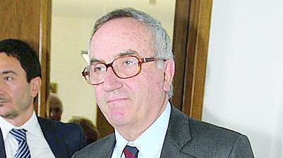 Niente processo per Gamberale. È l'indagine del fascicolo «dimenticato» dal procuratore
