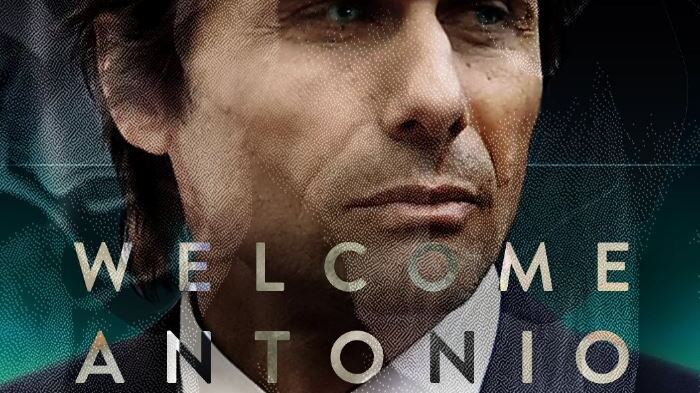 Inter, Conte: "Io creo aspettative e qui non si vince da troppi anni"