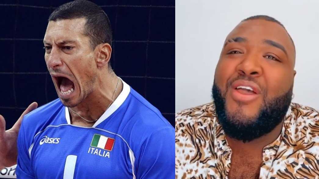 "Avrei fatto cantare l'inno a un italiano". Luigi Mastrangelo contro Sergio Sylvestre