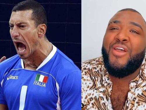 "Avrei fatto cantare l'inno a un italiano". Luigi Mastrangelo contro Sergio Sylvestre
