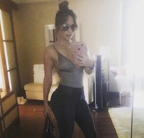 Jennifer Lopez hot, le foto sexy 14