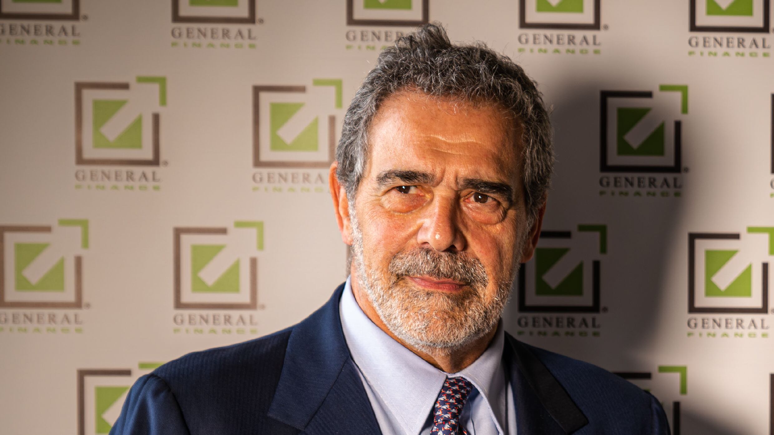 Generalfinance, Paolo Alberto De Angelis entra come advisor