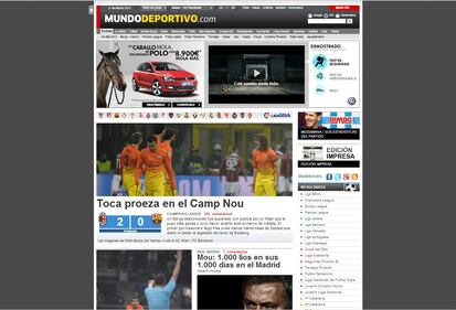 Il ruggito del Diavolo: la rassegna stampa 5