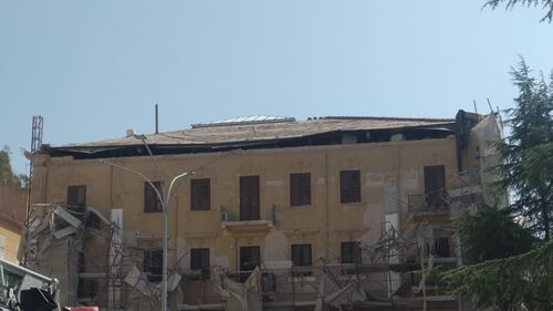 Tragedia sfiorata ad Agrigento 5