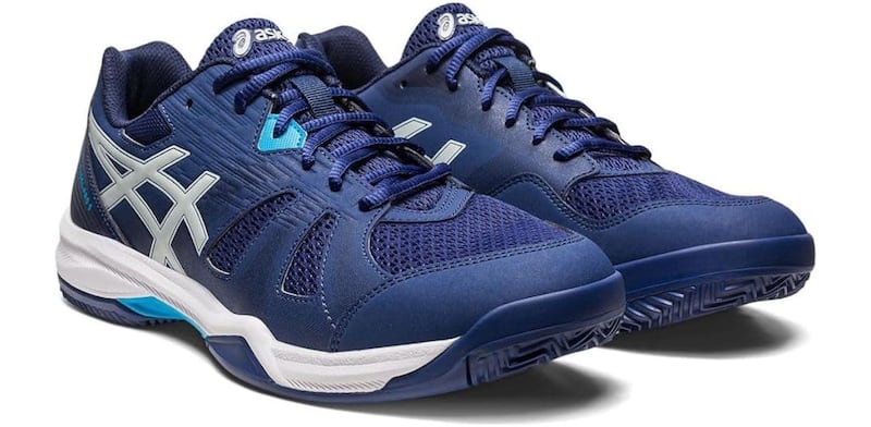 Scarpe da uomo per padel
