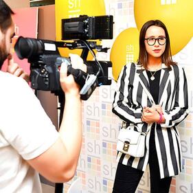 X Factor 9, Aurora Ramazzotti pronta per il Daily 26