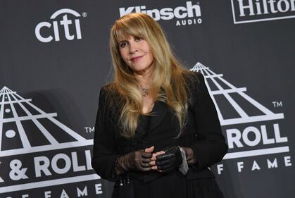 Rock & Roll Hall of Fame, i look in foto 4