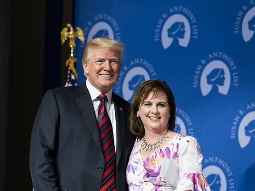 Trump toglie a multinazionale abortista 60 milioni di dollari