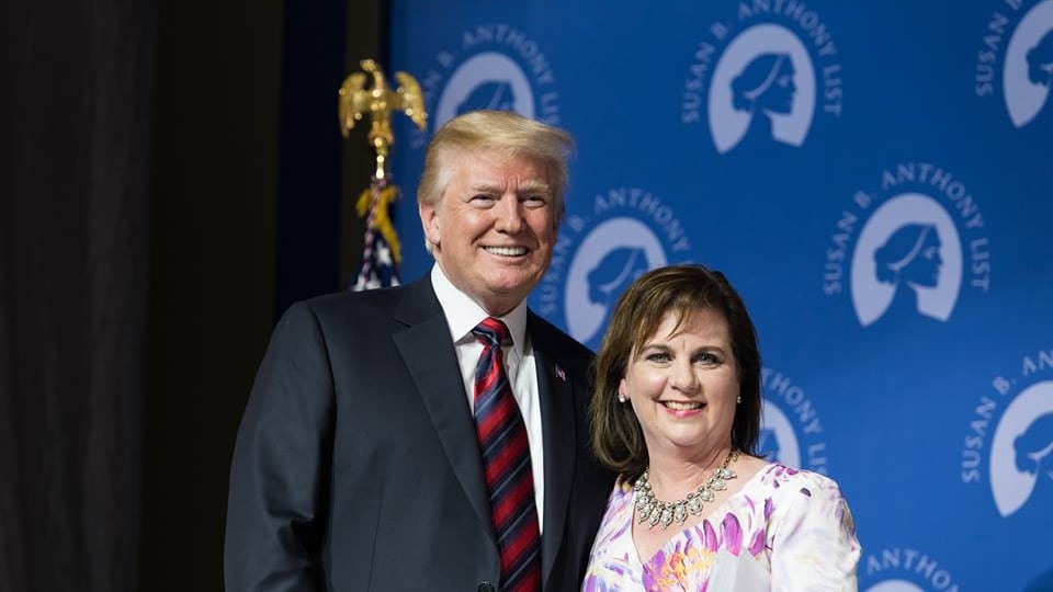 Trump toglie a multinazionale abortista 60 milioni di dollari