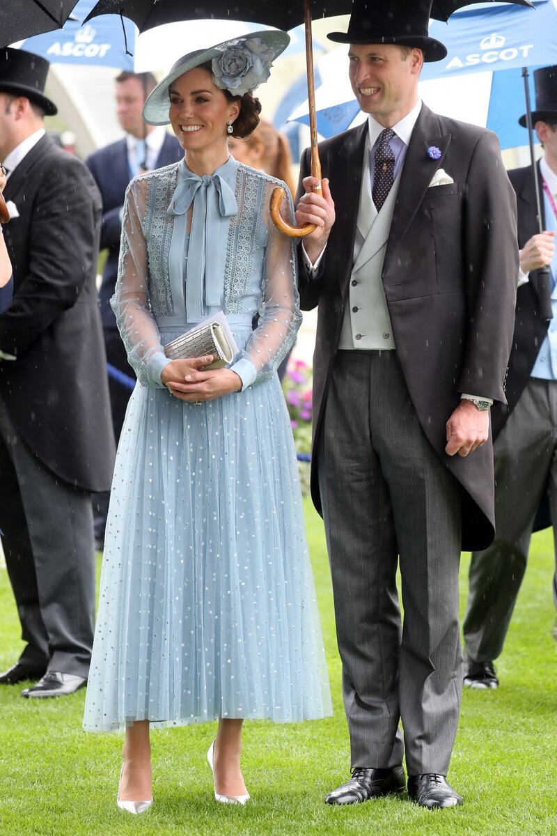 Principe William e Harry, le immagini più belle 10