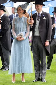 Principe William e Harry, le immagini più belle 10