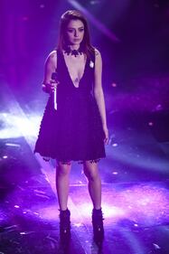 Sanremo 2018: le foto della prima serata 14