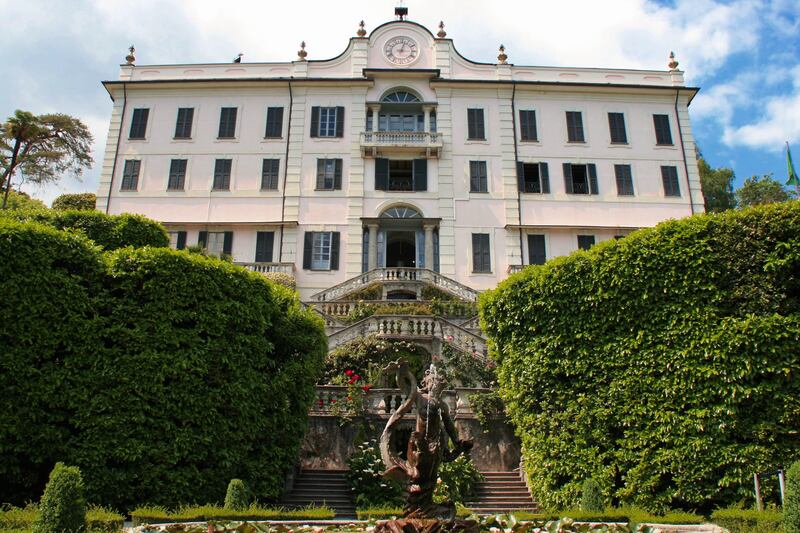 Lago di Como