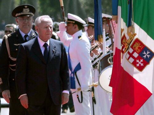 Ciampi, 83 viaggi all'estero dalla Cina all'Albania