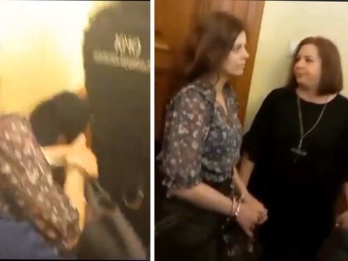 Altro che accostarla a Enzo Tortora. Ilaria sulle orme di Farina e Casarini