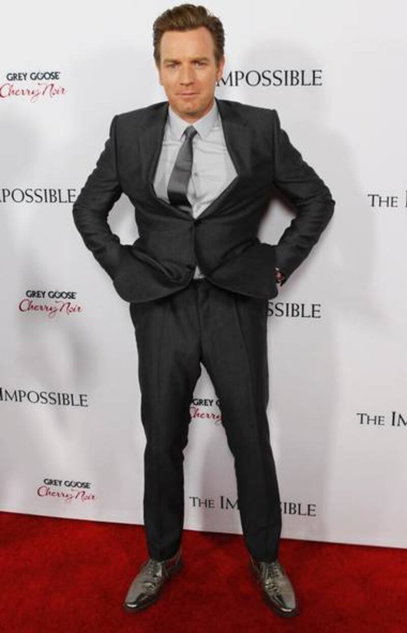 Ewan McGregor: foto 8