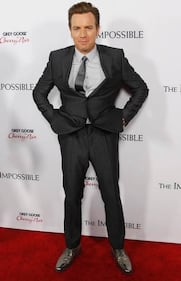Ewan McGregor: foto 8