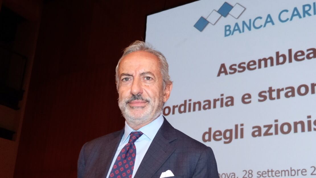 La lettera nascosta e il faro Bankitalia