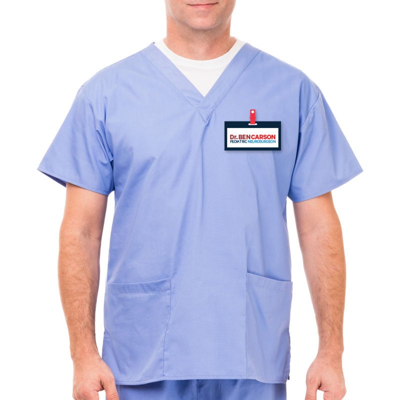 I gadget di Ben Carson 9