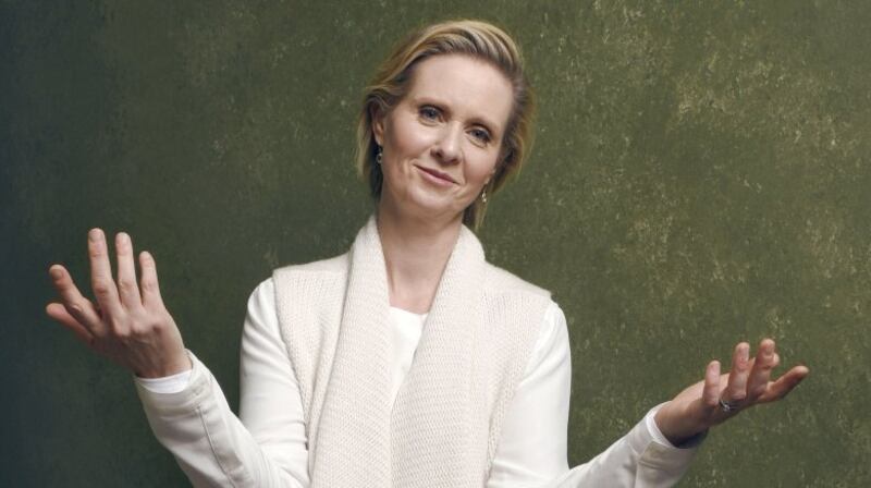 Sex and the City, le sexy protagoniste 10