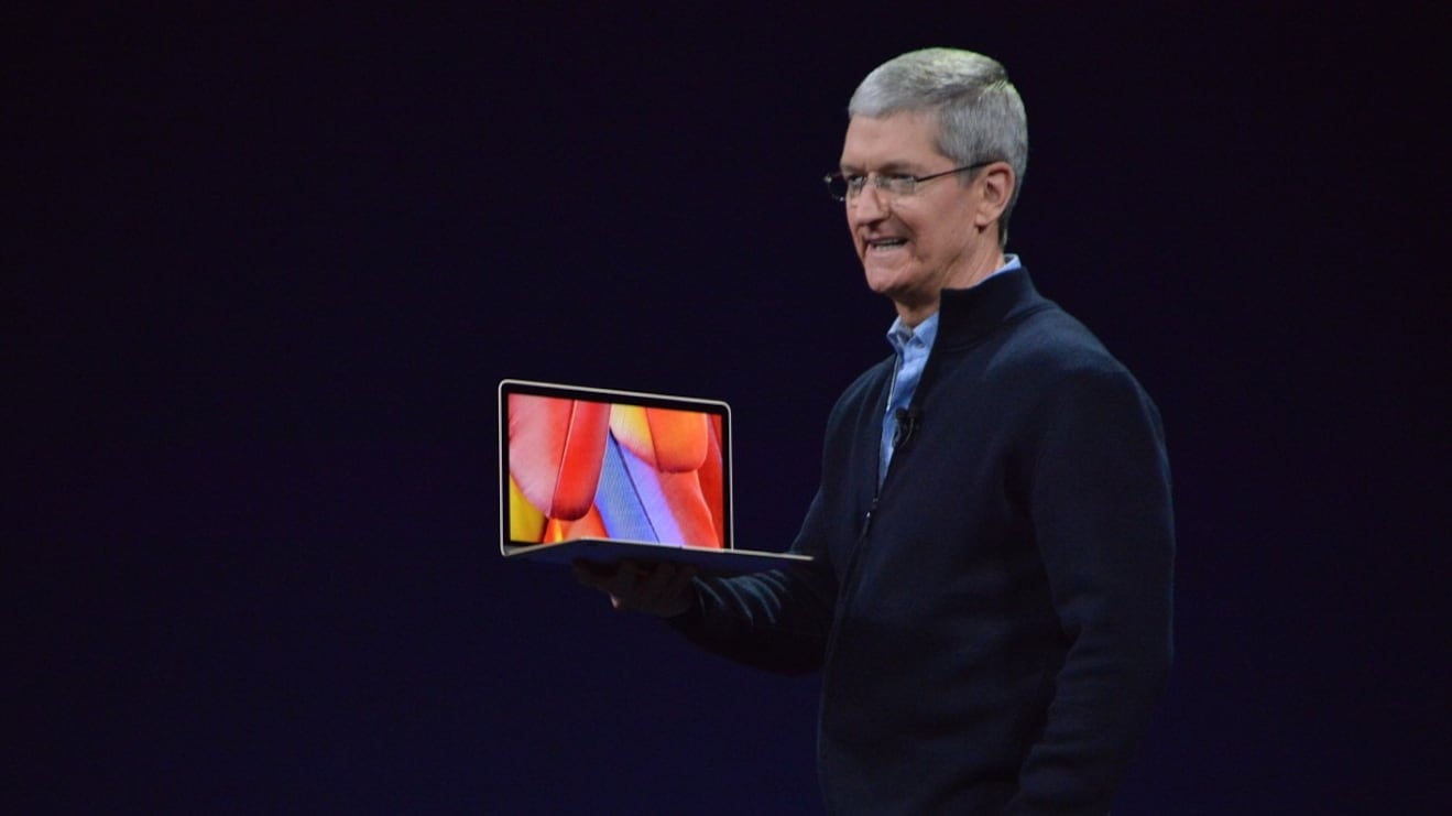 Apple Watch e nuovi MacBook: ecco le novità Apple