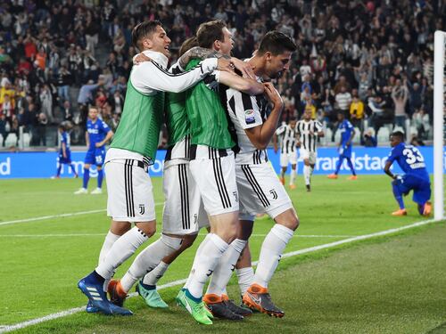Il Bologna spaventa la Juventus. Ma i bianconeri vincono 3-1 in rimonta
