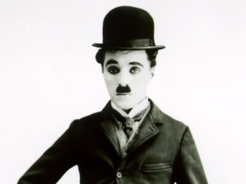 Charlie Chaplin, quella stressante vacanza europea