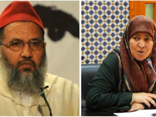 Predicano l'islam radicale: beccati in auto a fare sesso
